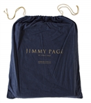 Jimmy Page Signed Limited Edition of ''ZoSo'', His Photographic Autobiography -- The Collector Edition